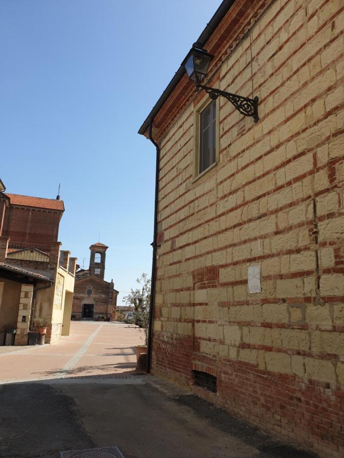 Olivola Apartments Frassinello Exterior foto